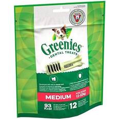 Original Dog Dental Treats Medium