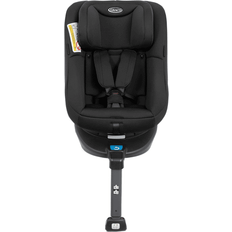 360 spin car seat Graco Turn2Me