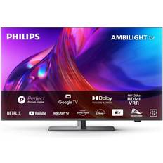 Philips ambilight Philips 50PUS8818 TV Ambilight 4K