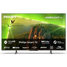 Philips led tv ambilight Philips TV 65 4K UHD Ambilight 3 Lati TV LED / Oled Tv