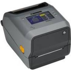 Zebra Mærkningsmaskiner & Etiketter Zebra ZD421d Cutter