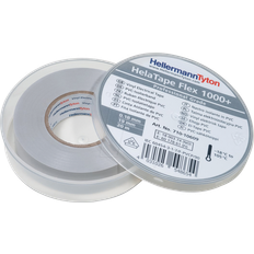 HellermannTyton Tape pvc vinyl 0,18X19MM 20M