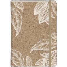 Office Supplies Clairefontaine A Rigid Filled Notebook Cover A5 14.8x21 cm