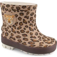 Pax Wellingtons Pax Botas Altas Y Botines - Safari Beige/Brown