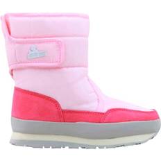 Rosa Zapatos de invierno Rubber Duck Rd Snowjogger Kids - Light Pink Morado/Rosa