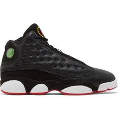 Nike Air Jordan 13 Retro Playoff GS - Black/True Red/White