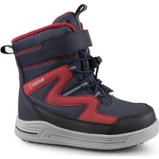 Pax Vinterskor Barnskor Pax Kids' Unden Boot, 24, Blue Multi