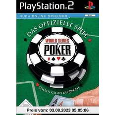 World Series Of Poker (PS2)