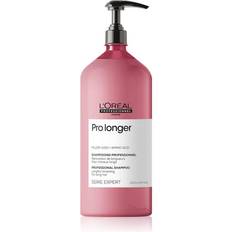 L'oréal professionnel pro longer L'Oréal Professionnel Paris Serie Expert Pro Longer Lengths Renewing Shampoo Pump