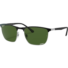 Rayban chromance Ray-Ban Chromance Polarized RB3686 9144P1