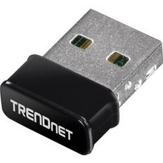 Cartes Réseau et Adaptateurs Bluetooth Trendnet TEW-808UBM