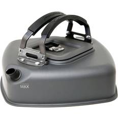 Kettles Max Square Kettle 0.5L