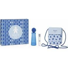 Child Gift Boxes Tous Child's Perfume Set of 3 Pieces