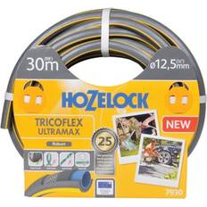 Gray Hoses Hozelock Ultramax Hose 98.4ft