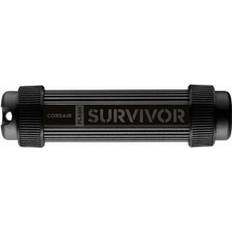 Flash Survivor Stealth 64GB USB 3.0