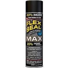Building Materials Flex Seal FLEX SEAL FAMILY OF PRODUCTS Flex Seal MAX