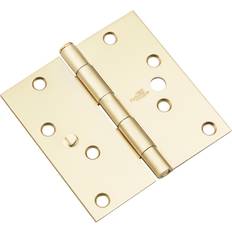 Hinges National Hardware MFG CO N830403 Square Door