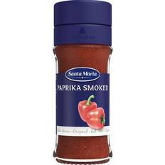 Smoked paprika Santa Maria Paprika Smoked 37g 1pack