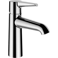 Laufen Pure håndvaskarmatur u/bundventil Krom