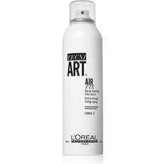 Fixing spray L'Oréal Paris TecNiArt Force 5 Air Fix Fixing Spray 250ml