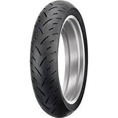 Dunlop All Season Tires Motorcycle Tires Dunlop Sportmax GPR-300 80/55 ZR17 73Y