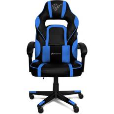 Sillas de juego rebaja Phoenix Silla Gaming Trophy Ajustable Reclinable