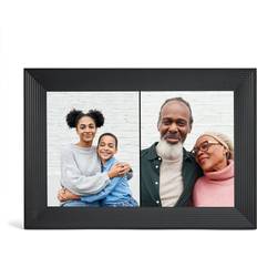 Aura picture frame Aura Carver Luxe Photo Frame 10.5x7.3"