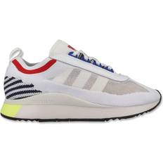 Adidas SL Andridge W - Ftwr White /Scarlet