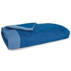 BedVoyage Luxury Bath Towel Blue (137.2x76.2cm)