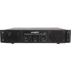 Kam Amplifiers & Receivers Kam KXR3000 300W Amplifier