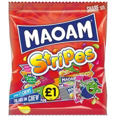 Haribo Maoam Stripes 140g