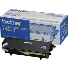 Brother laser toner sort black Brother TN-3030 (Black)