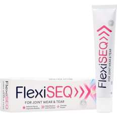 Flexiseq Active 50g Gele