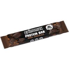 Pähkinä Baarit Gainomax Dark Chocolate Protein Bar 60g