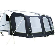 Leisurewize Skyliner 420 Porch