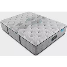 Beautyrest Twin XL Foam Mattresses Beautyrest Harmony Lux Carbon 13.75 Inch Twin XL Polyether Mattress