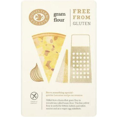 Doves Farm Chickpea Flour Gluten Free 1000g