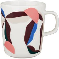 Marimekko Kupfer Marimekko Oiva Berry Becher 25cl