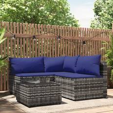 vidaXL haven Loungesæt