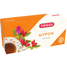 Nypon Te