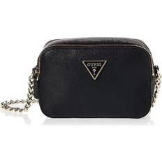 Guess Noelle Crossbody Camera Bag - Black