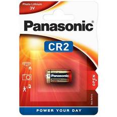 Panasonic CR2