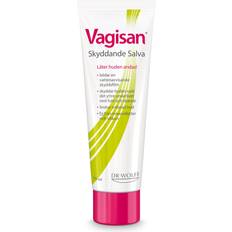 Vagisan Vagisan Skyddande 75ml Salva