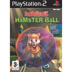 Habitrail Hamster Ball (PS2)