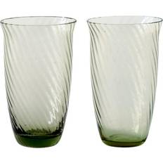 &Tradition Collect Drikkeglas 16.5cl 2stk