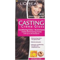 L'Oréal Paris Casting Crèmegloss #515 Chocolate Truffle 160ml