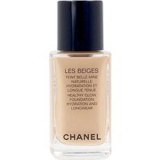 Chanel Les Beiges Foundation BD41