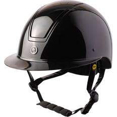 HS MIPS Vision - Glossy Black