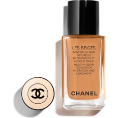Chanel Foundations Chanel Les Beiges Foundation BR102
