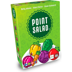 Point Salad